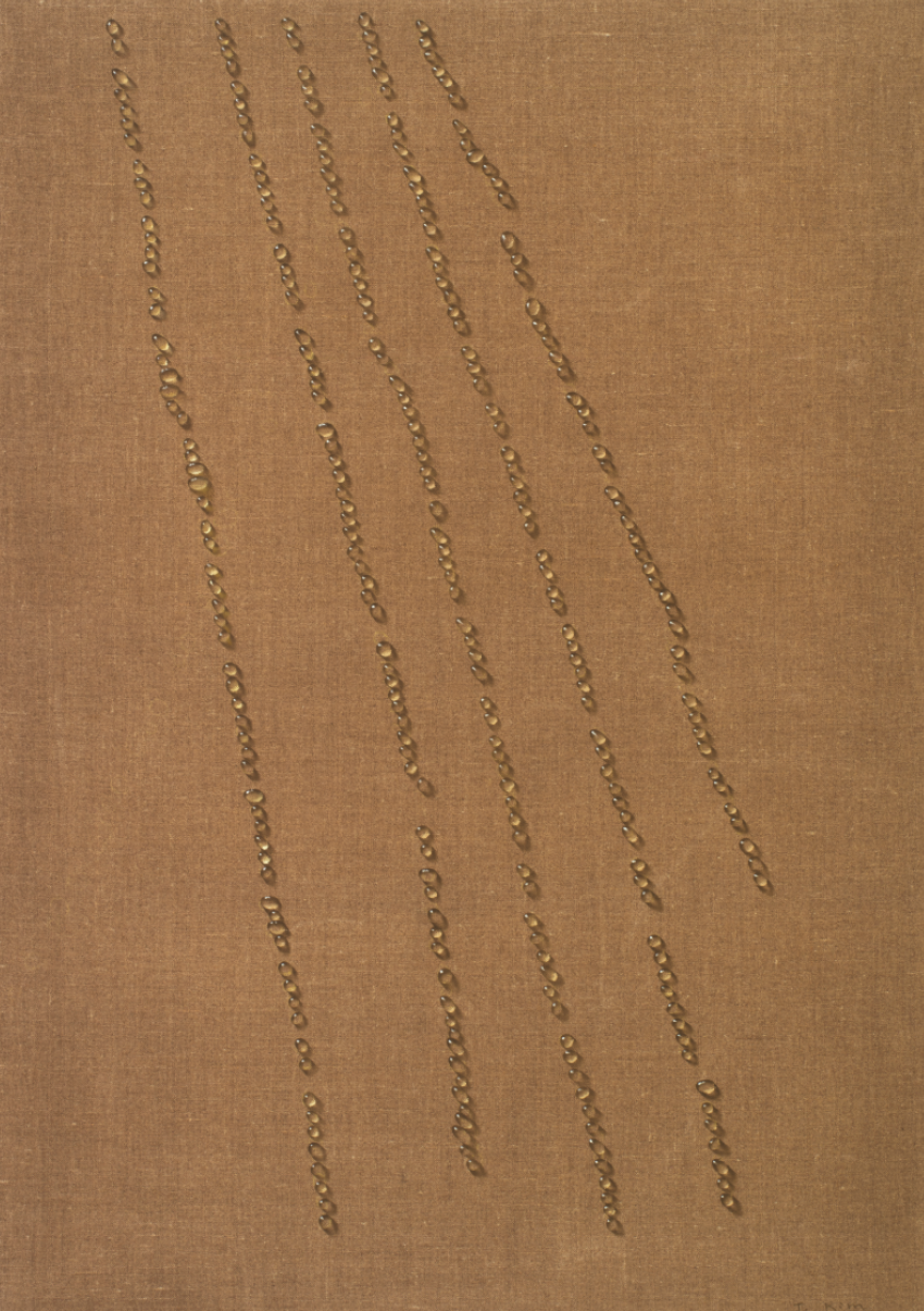 김창열 물방울 작품