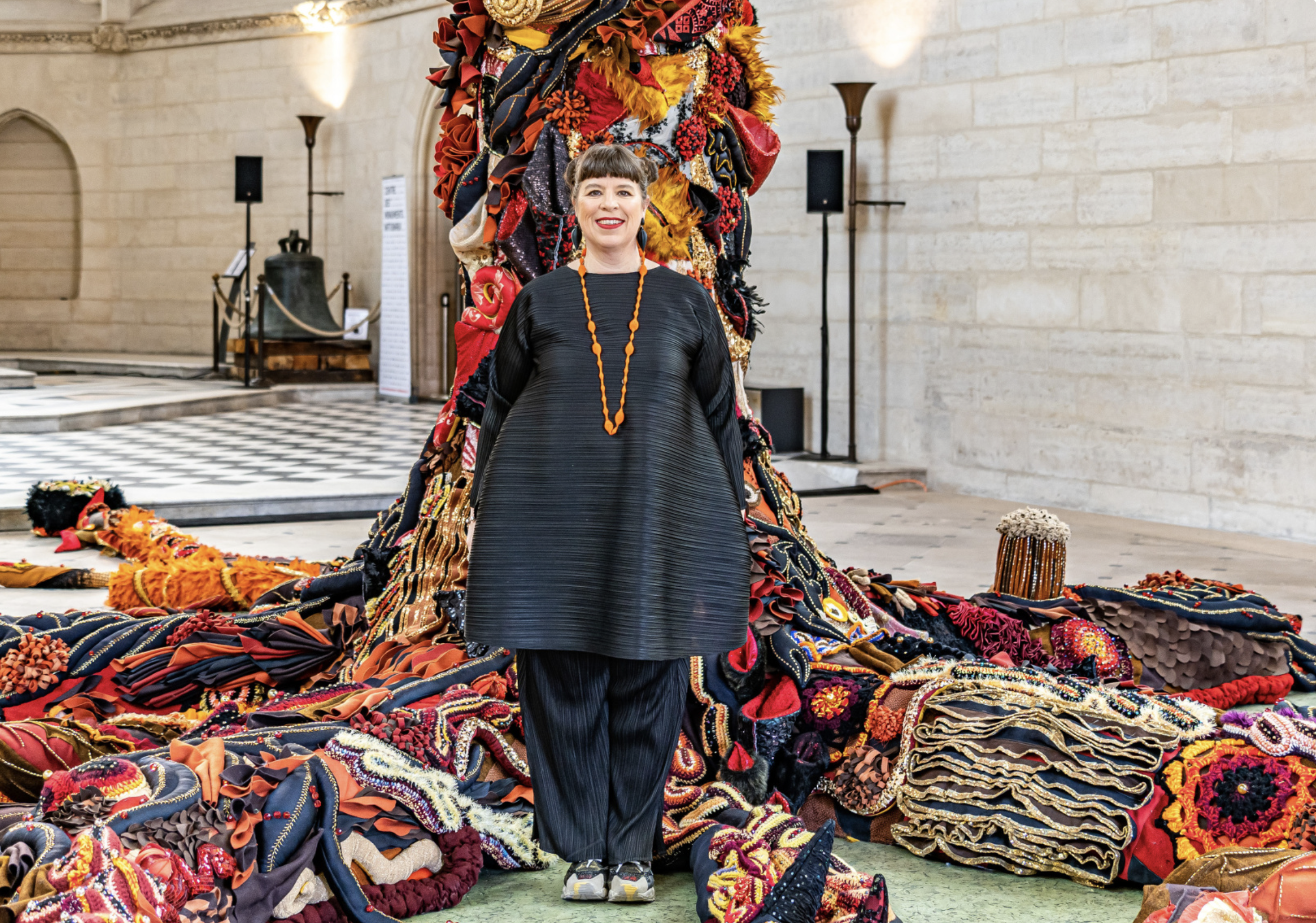 © Joana Vasconcelos.