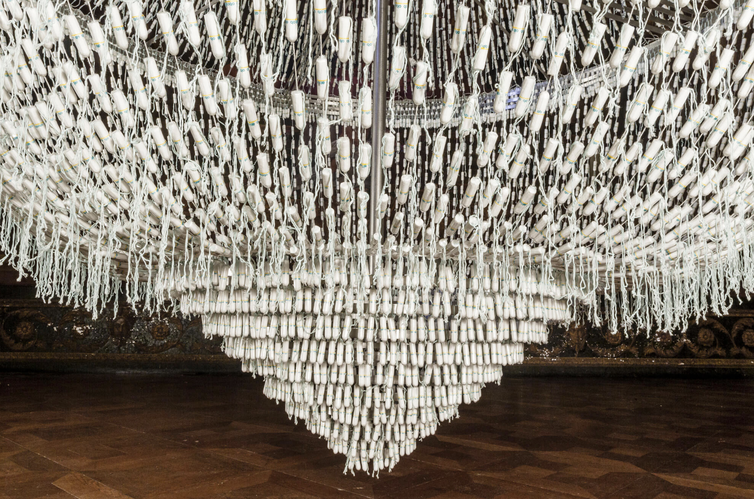 © Joana Vasconcelos.