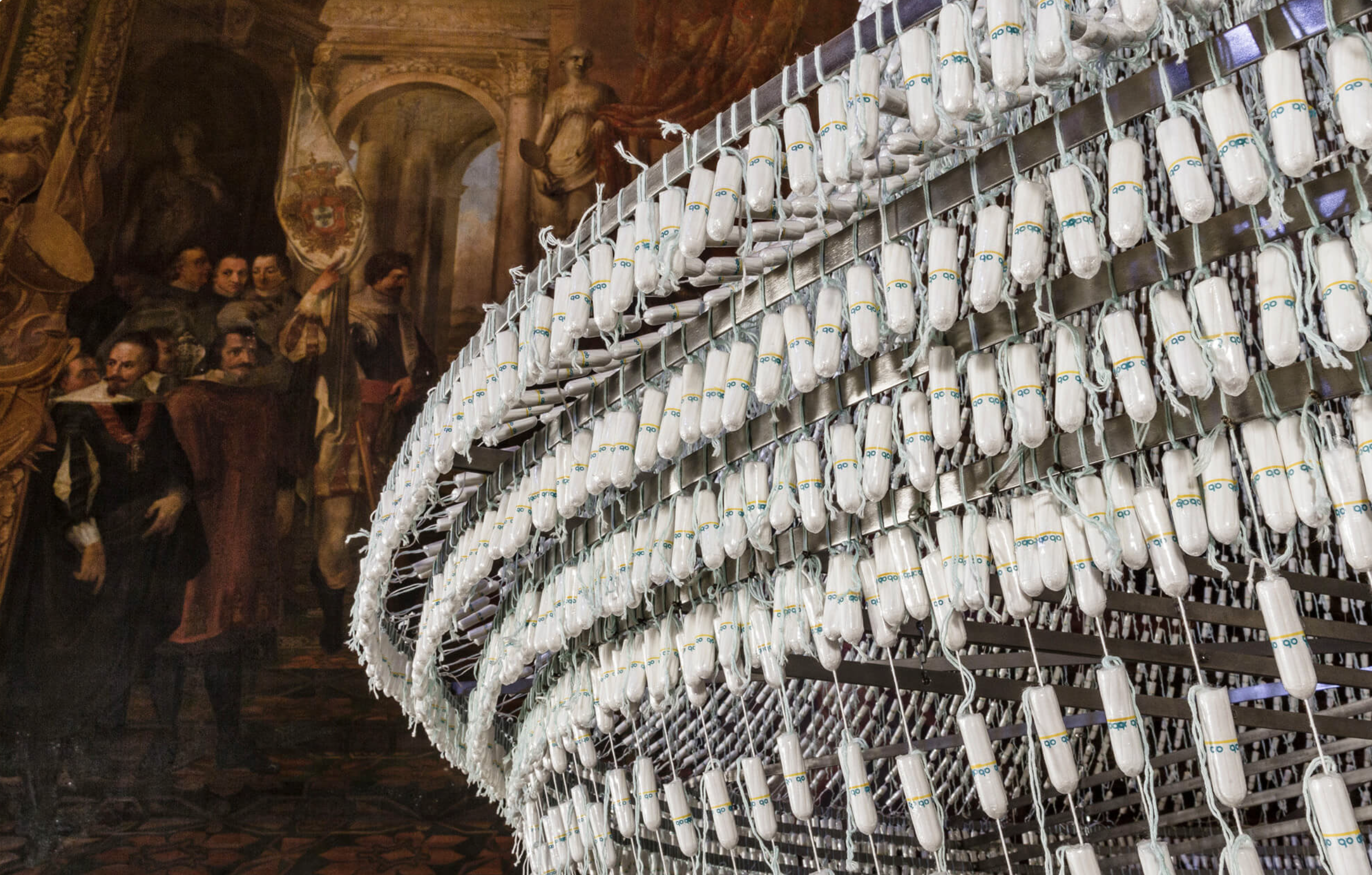 © Joana Vasconcelos.