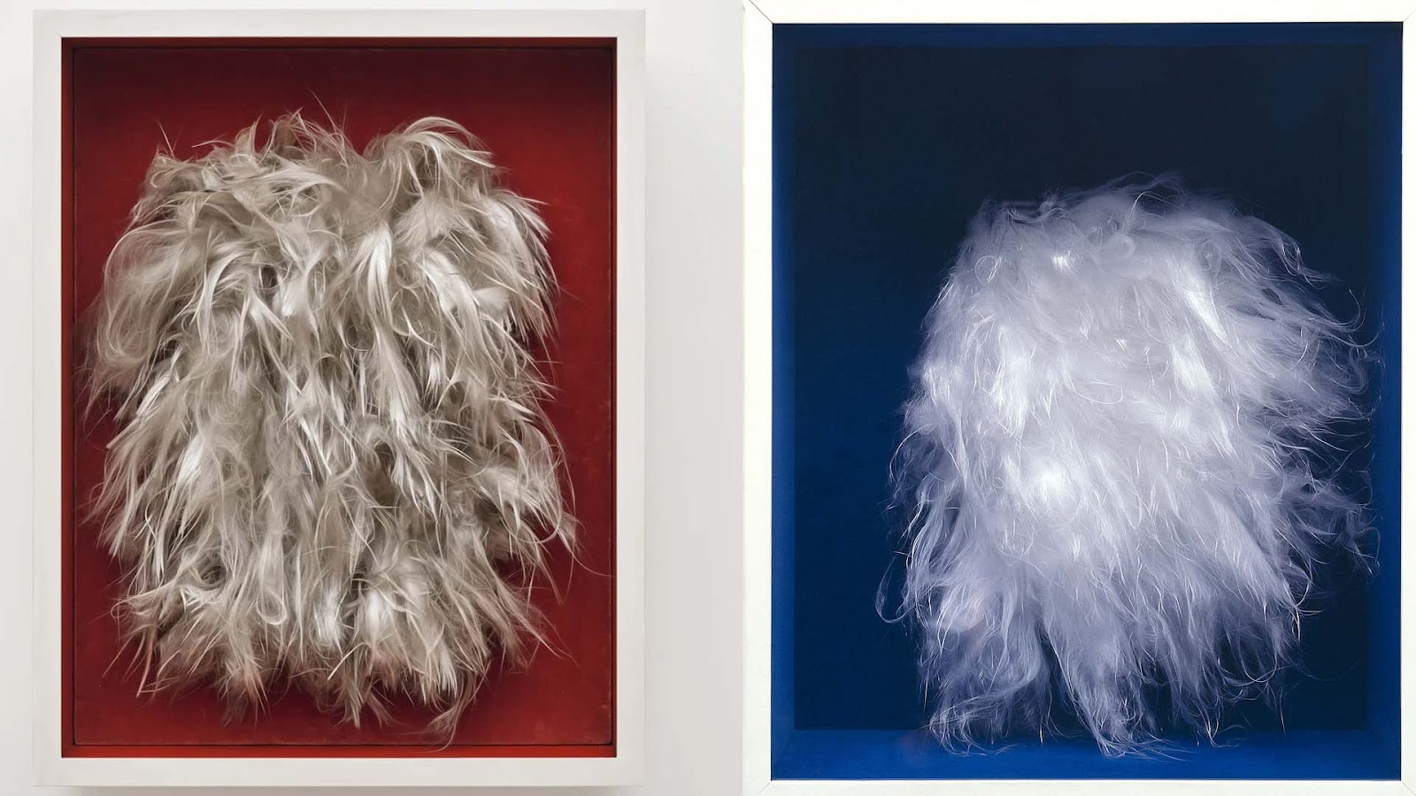 피에로 만초니의 아크롬 시리즈