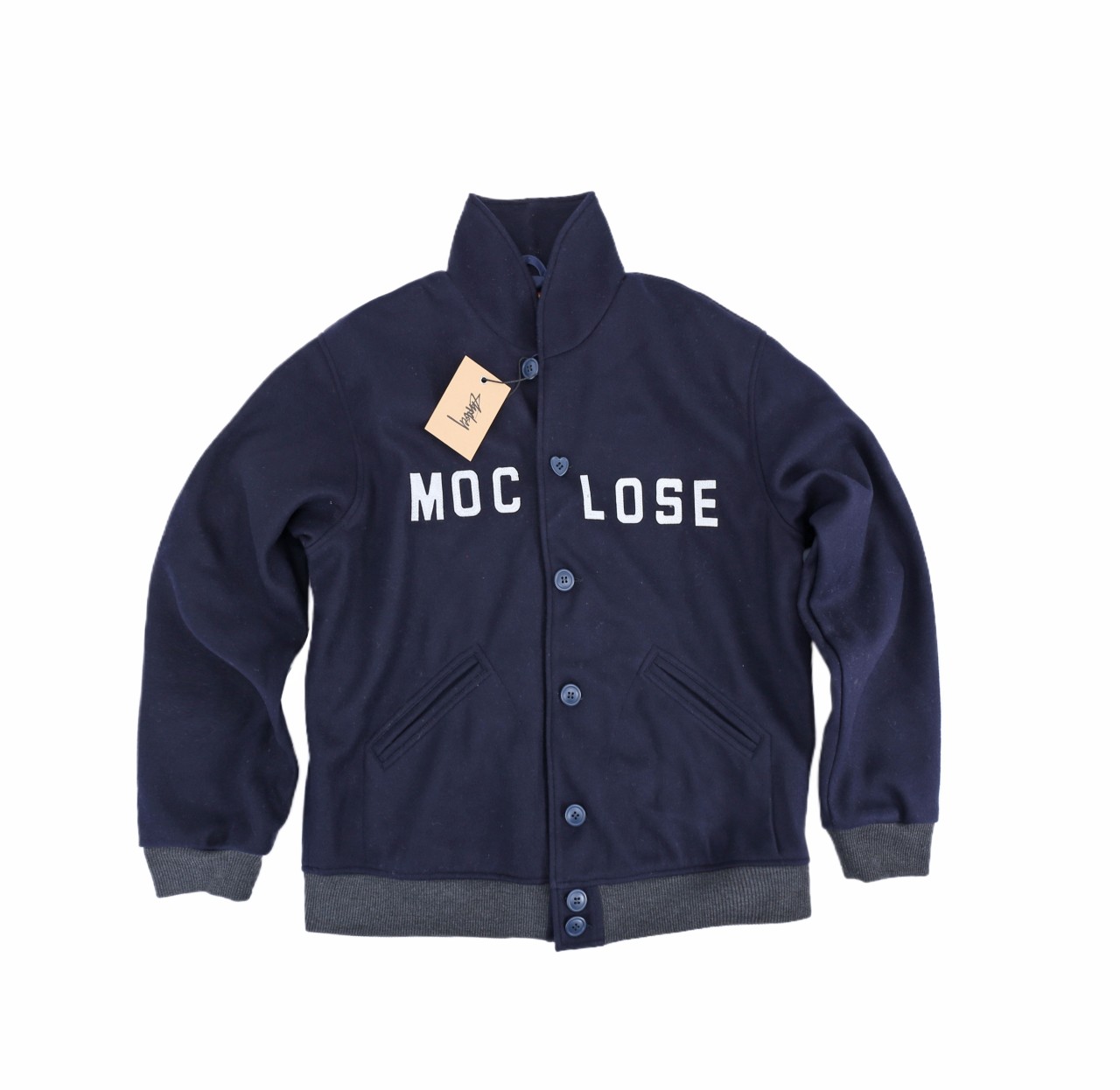 휴먼메이드 MOC LOSE 자켓