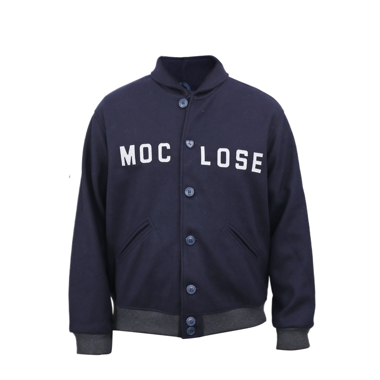 휴먼메이드 MOC LOSE 자켓