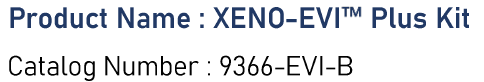 ENO - EVI Plus Kit