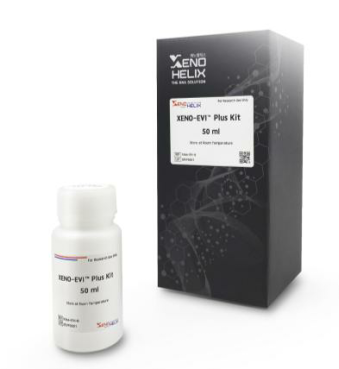 ENO - EVI Plus Kit