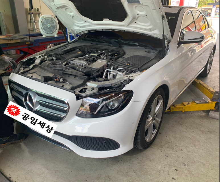 군산공임