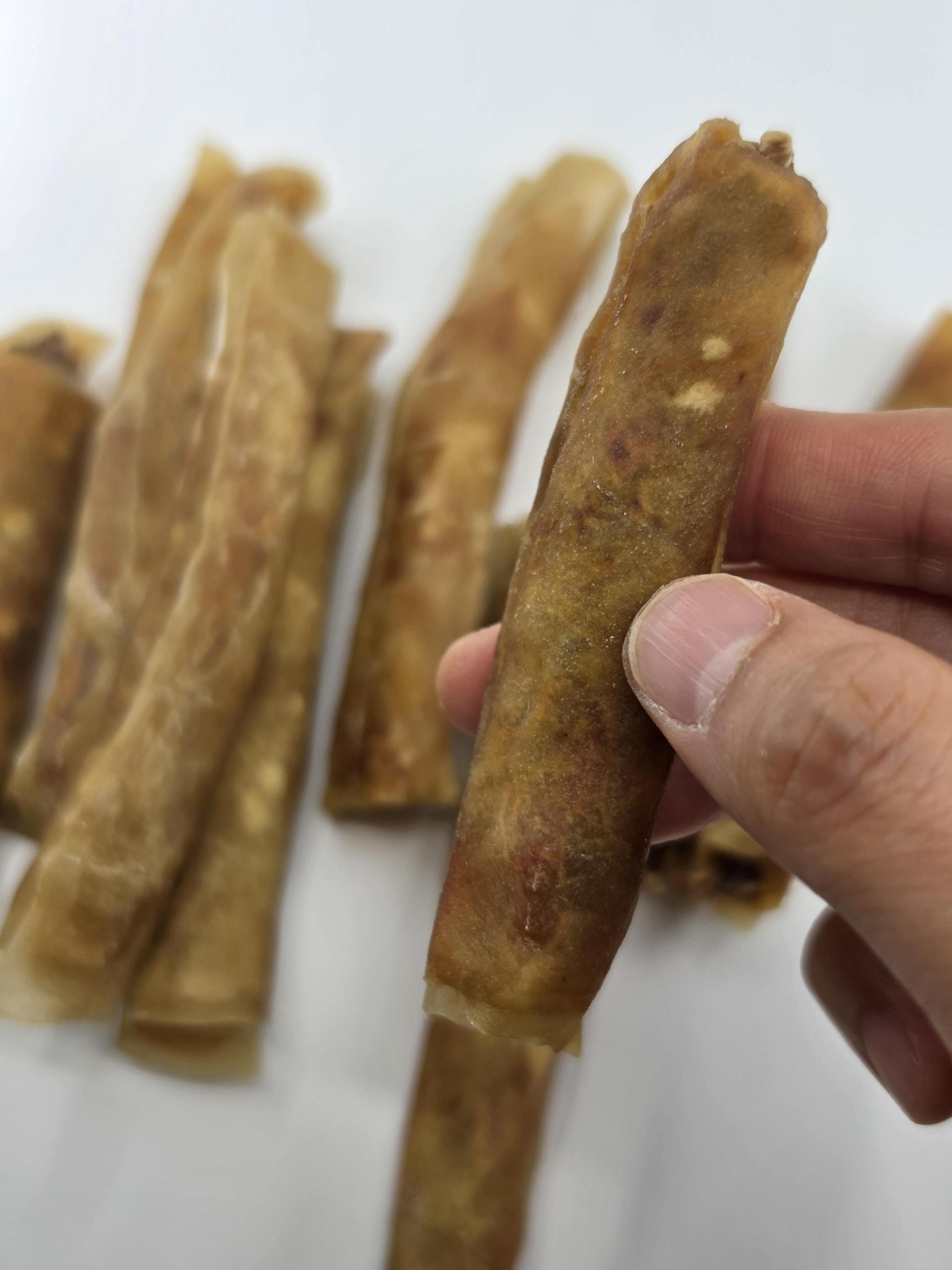 한우우피오리롤 100g 복제
