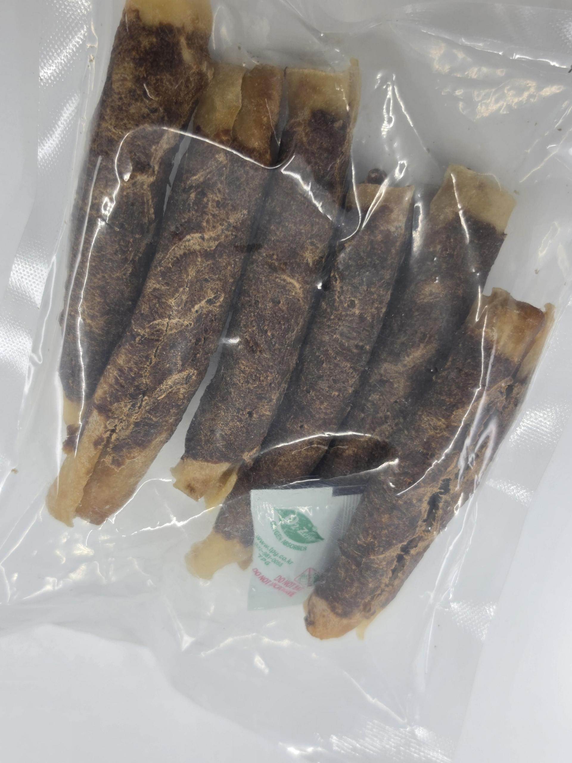 한우우피더블오리롤 100g