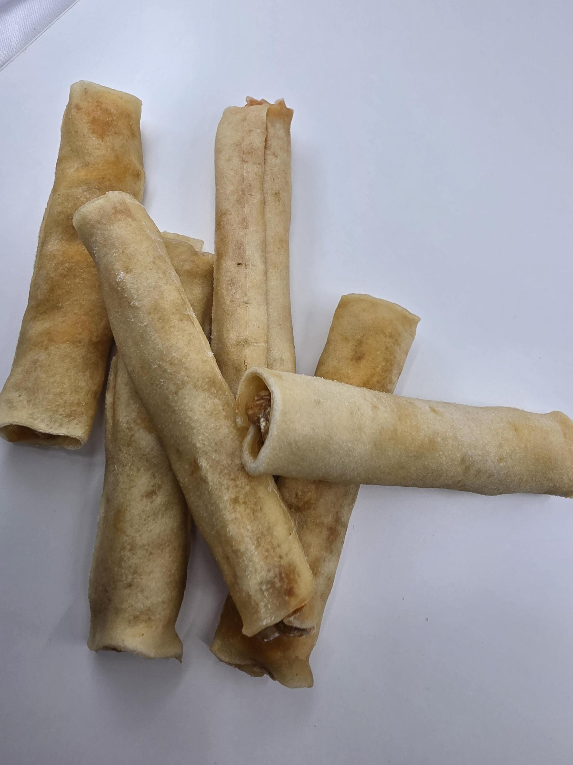 한우우피치킨롤100g