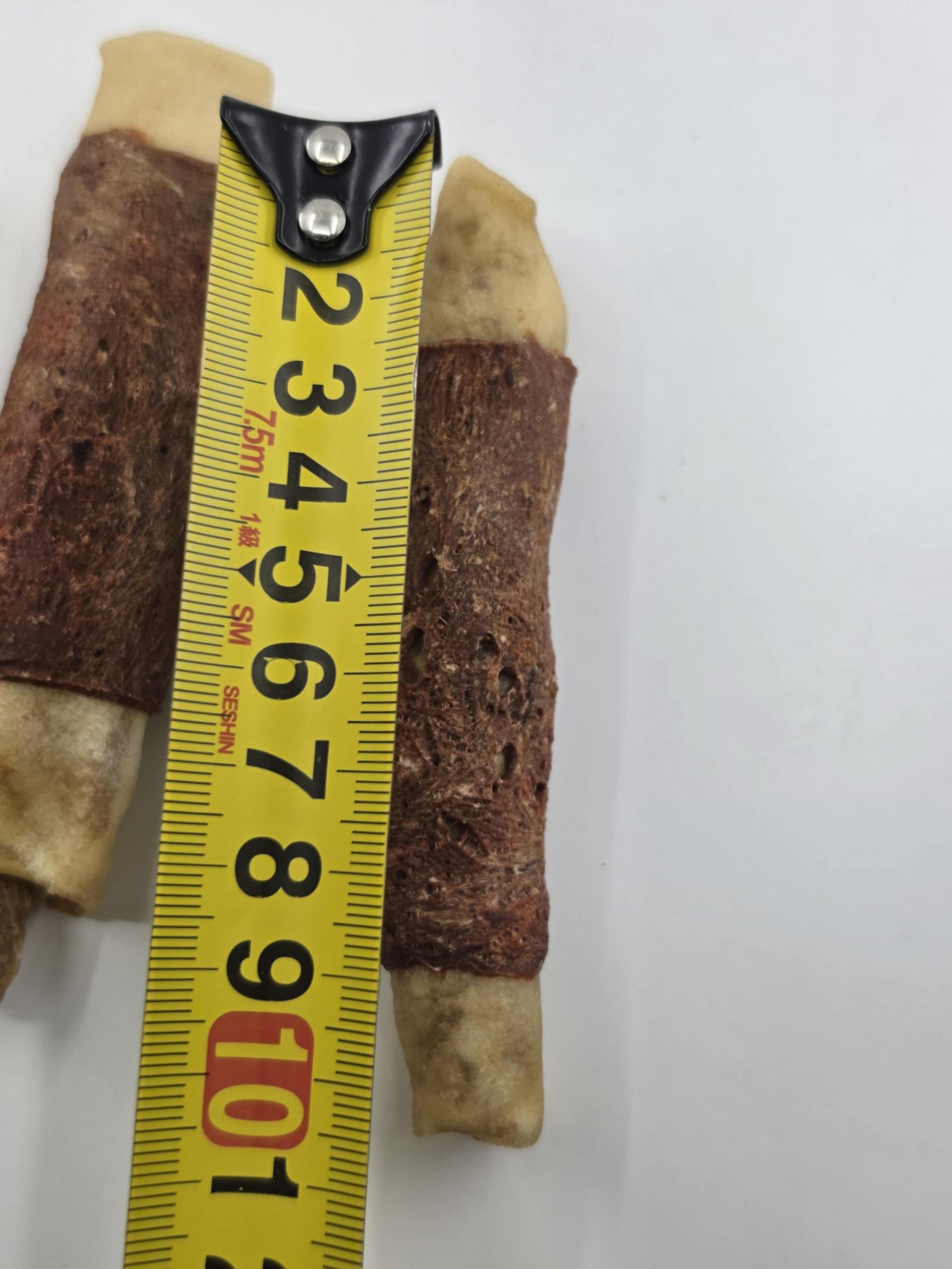 한우우피더블치킨롤100g