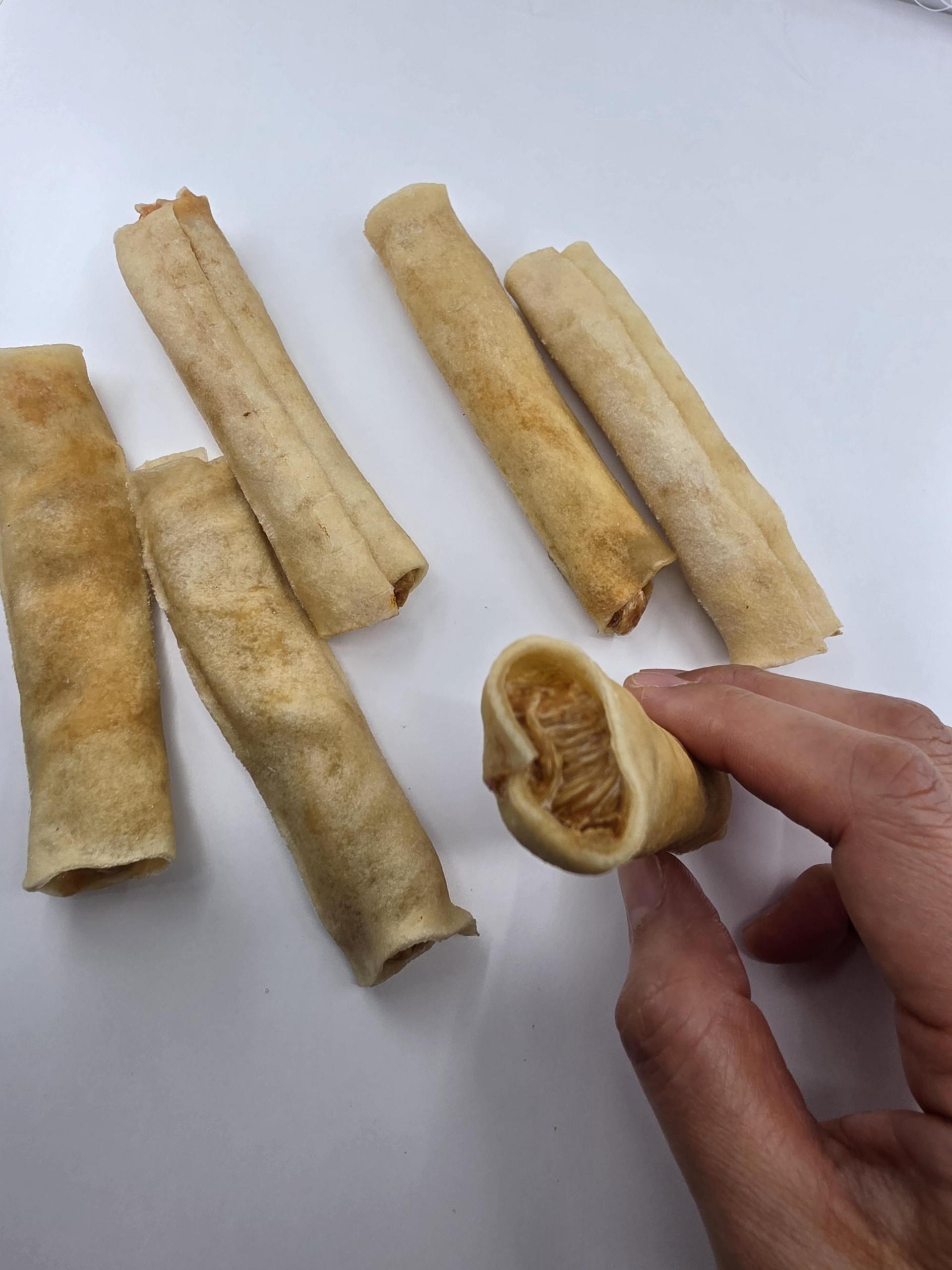 한우우피치킨롤100g
