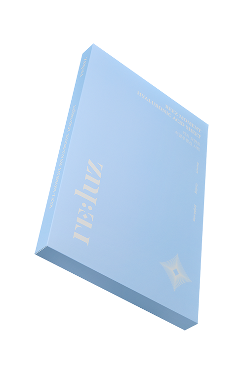 Hyaluronic Acid Sheet