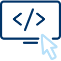 Agent Development Kit icon