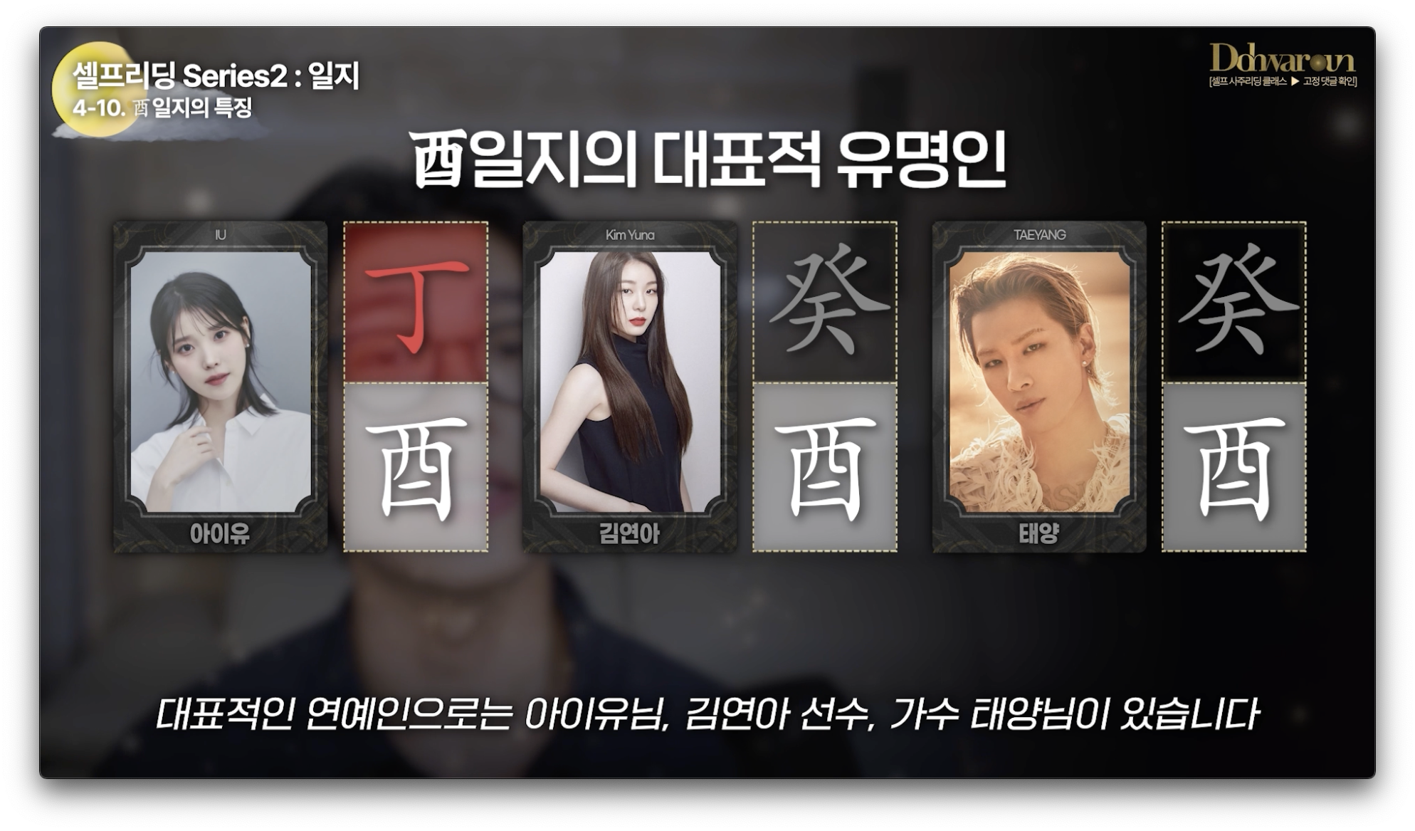 유금 일지