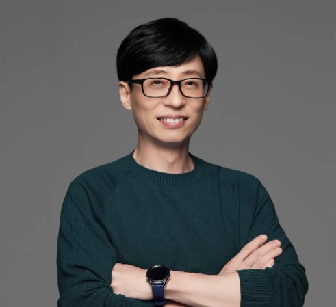 유재석 사주