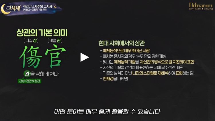상관