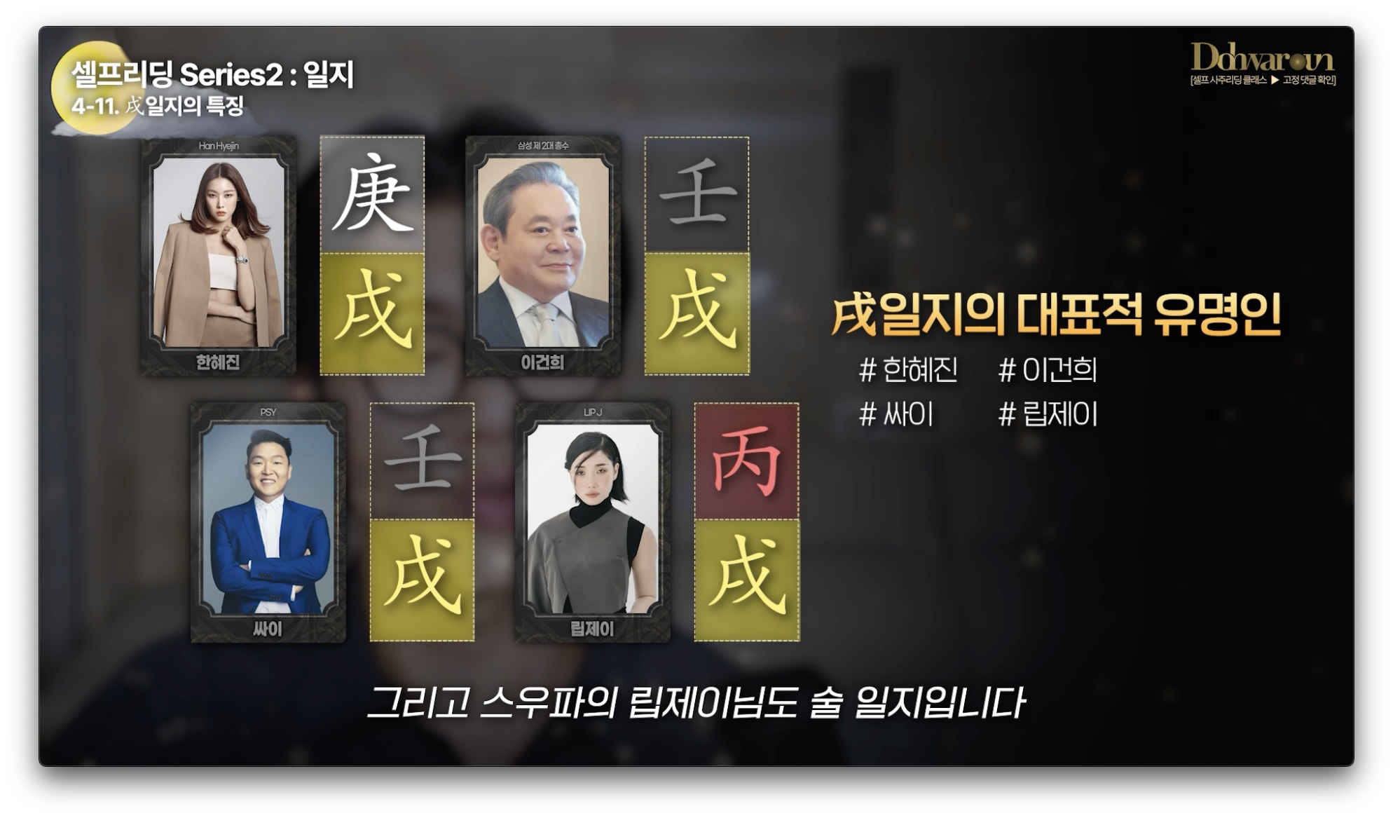 일지 술토