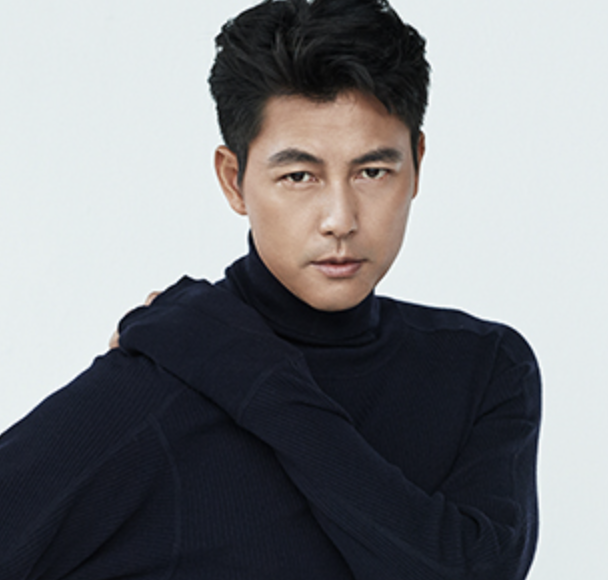 정우성 사주