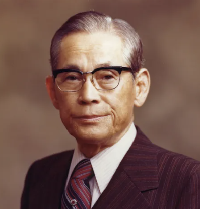 이병철 회장