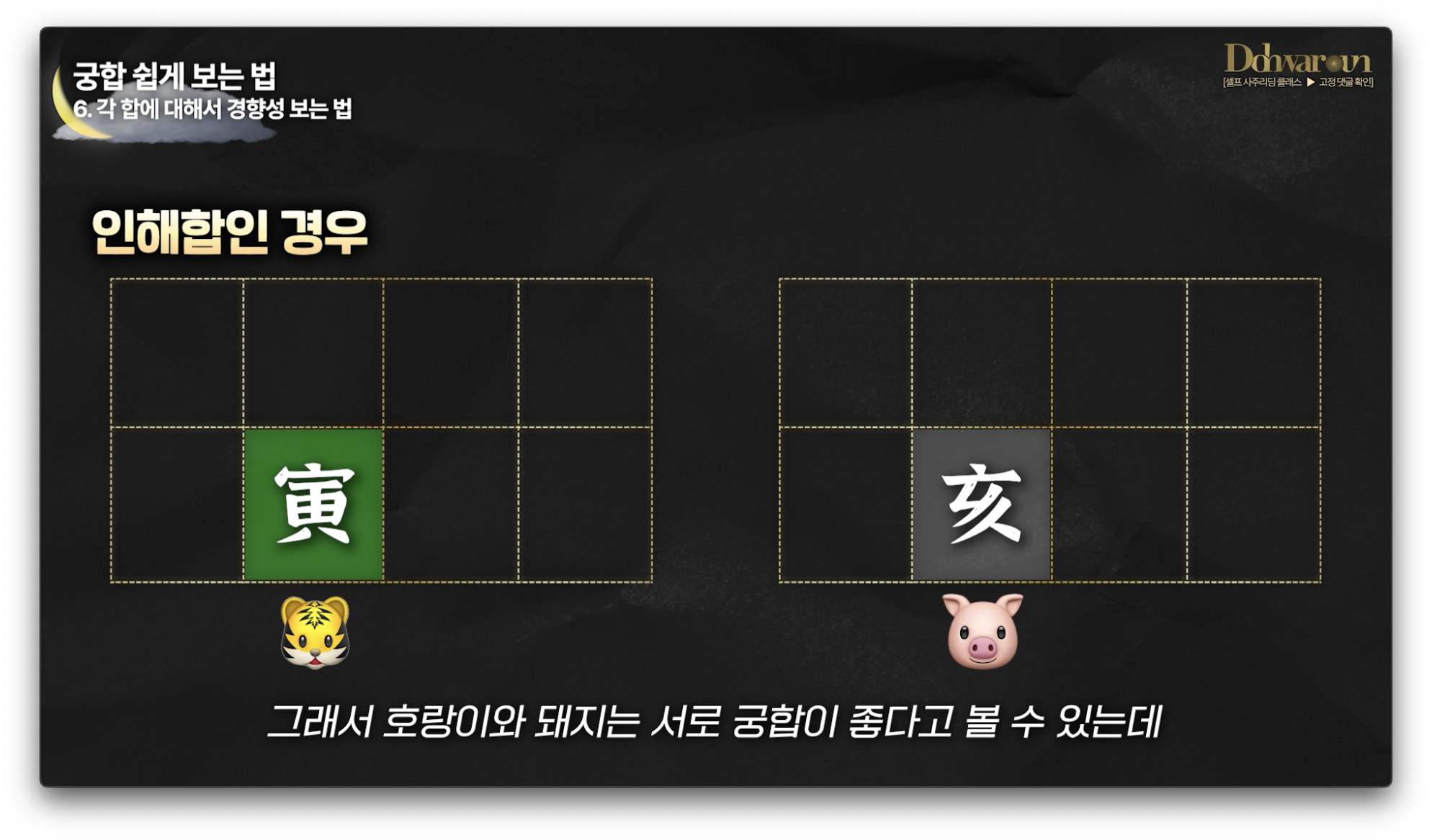 인해합