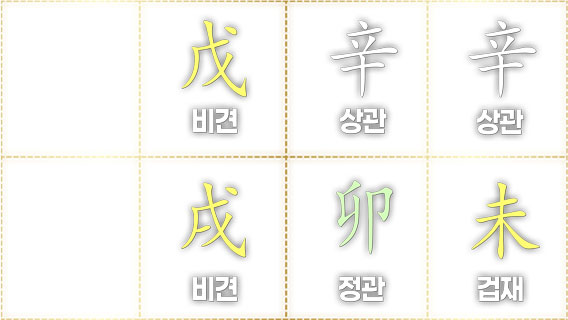 비견 일주