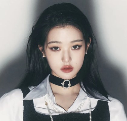 장원영 사주