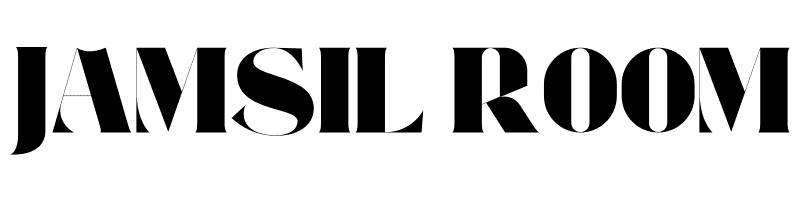 잠실룸싸롱 메인 로고 이미지