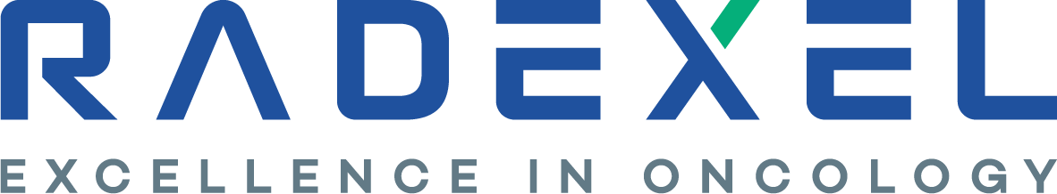 RADEXEL Logo