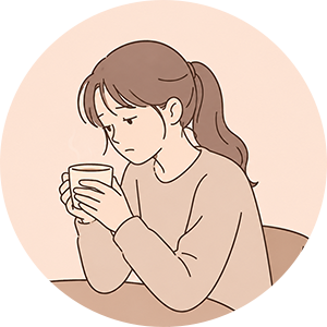 멘탈 관리와  자존감 회복이 필요한 분