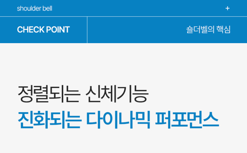 숄더벨 6_어깨 커지는 운동기구 아령 덤벨 홈트 헬스 홈트레이닝 실내 웨이트 용품 도구