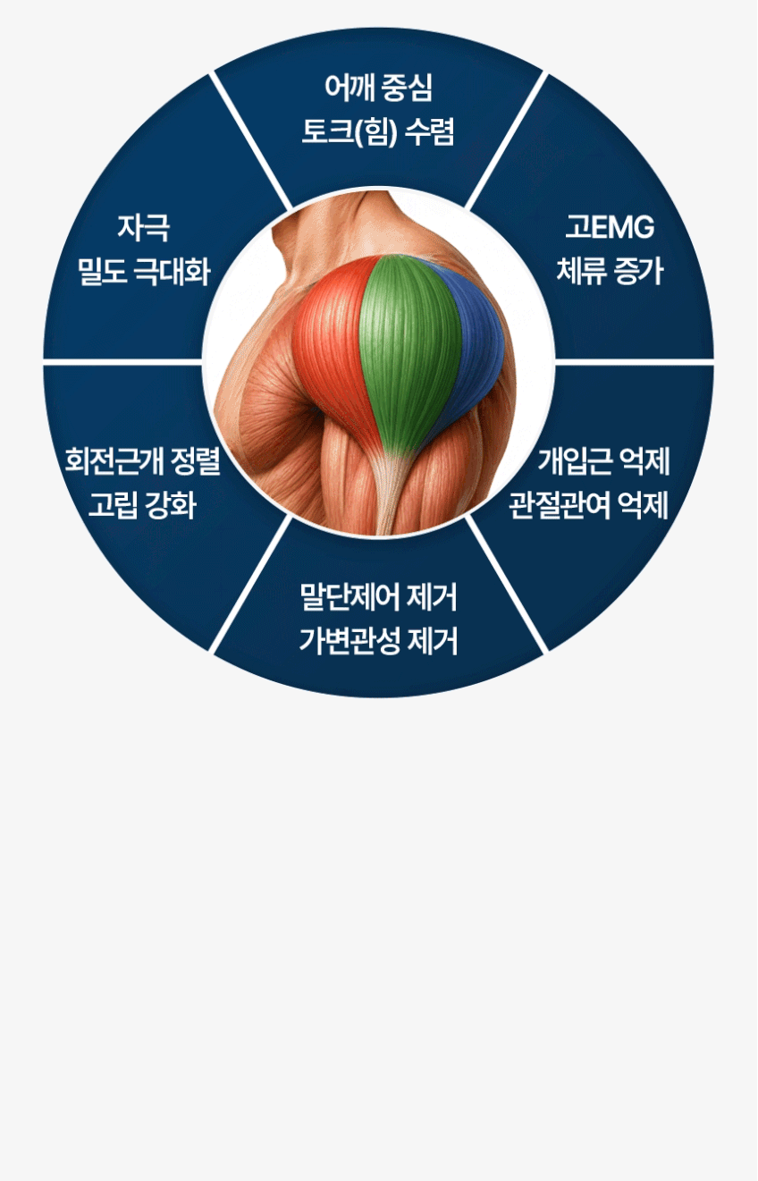 숄더벨 6_어깨 커지는 운동기구 아령 덤벨 홈트 헬스 홈트레이닝 실내 웨이트 용품 도구