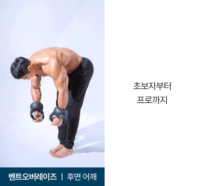 숄더벨 6_어깨 커지는 운동기구 아령 덤벨 홈트 헬스 홈트레이닝 실내 웨이트 용품 도구