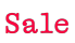 sale icon