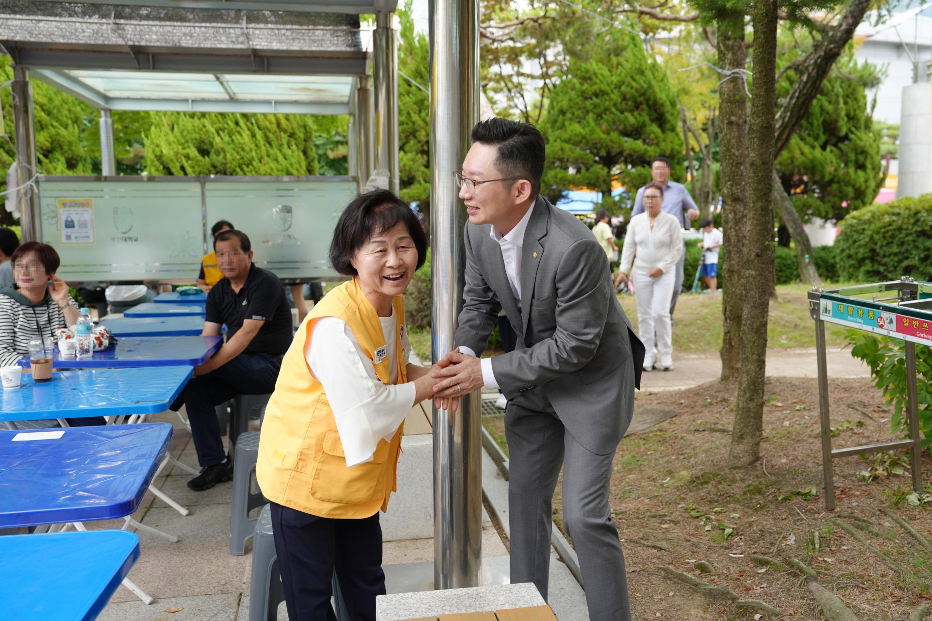 재단법인대성재단뉴대성병원 이미지