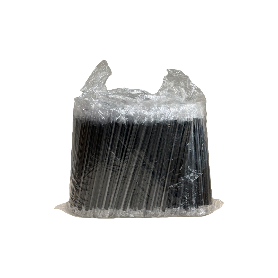빨대 500ea