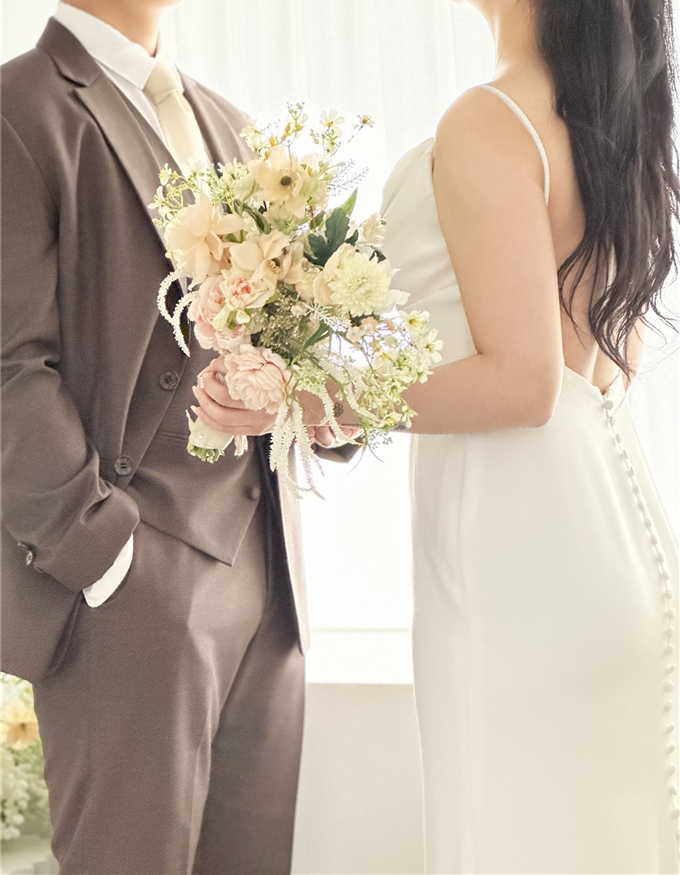 ▲2025 자립준비청년 스드메 지원 이벤트 사진©NEWSiES