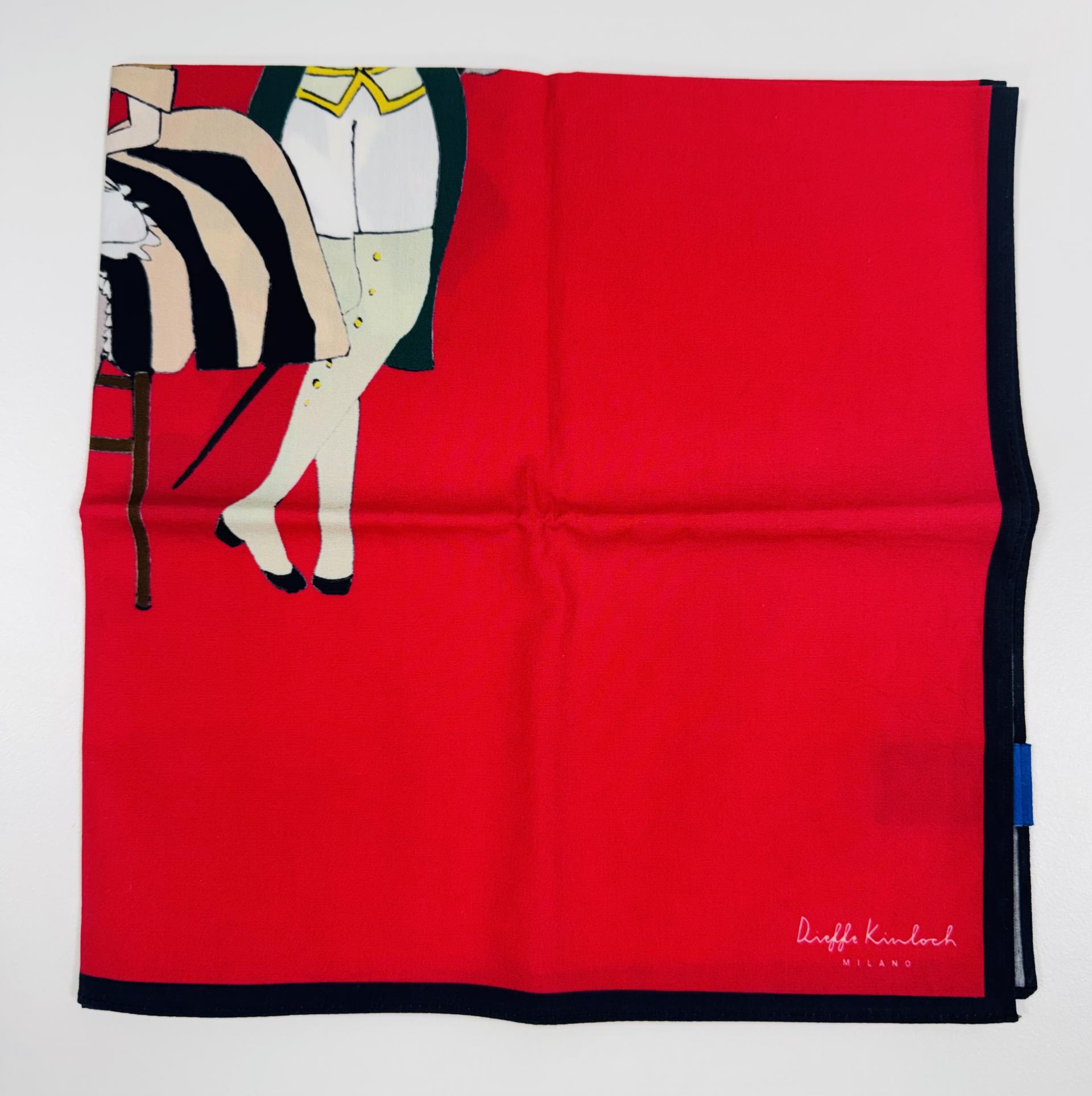 [디에페킨록]Paris - Couple No.5