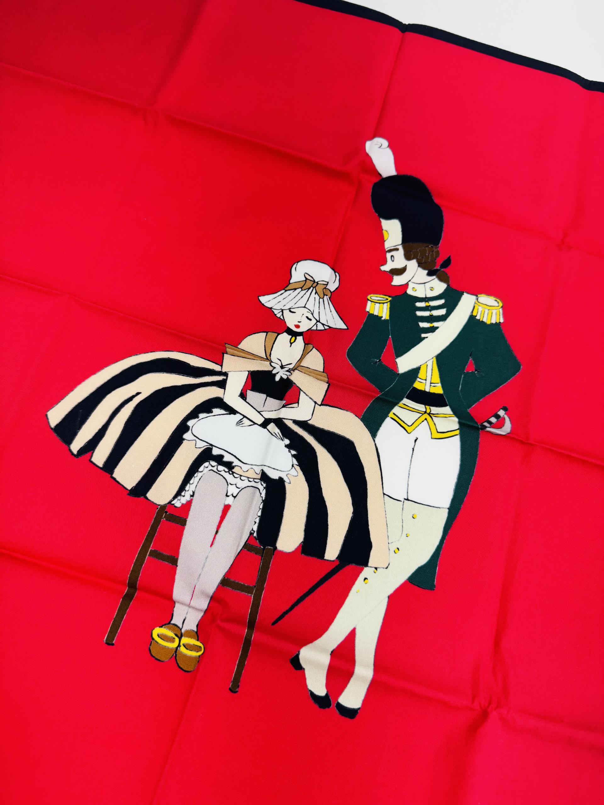 [디에페킨록]Paris - Couple No.5