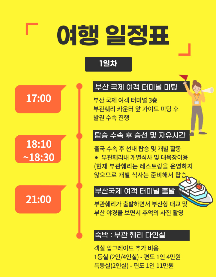 부관훼리 워킹맘투어 시모노세키 기타규슈 여행 2박3일 고쿠라 동물원 이토우즈노모리