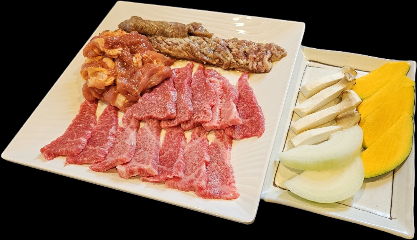 하카타 덴진 야키니쿠 맛집