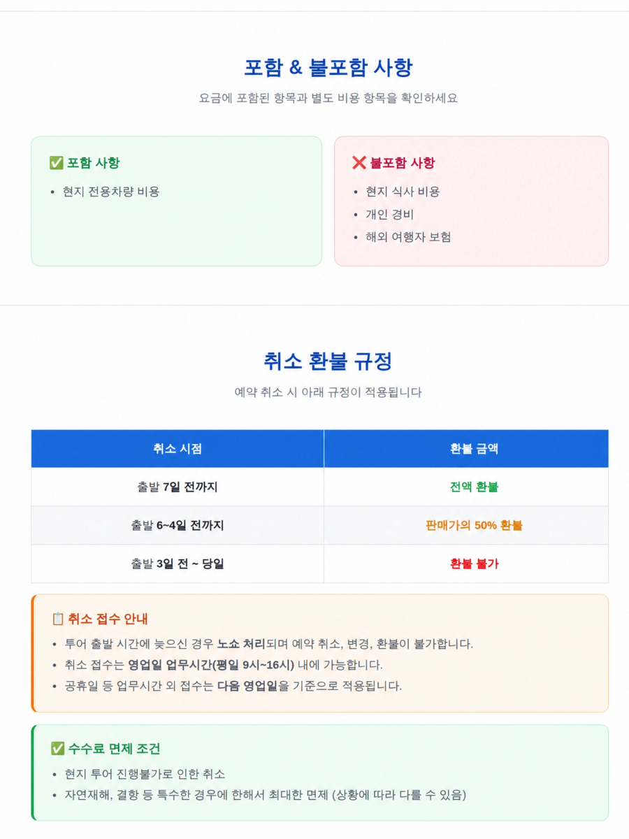 야마구치 원데이버스 부관훼리타고 야마구치 자유여행하기