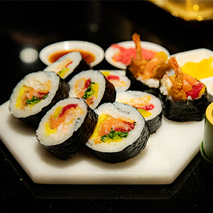 가득가득 후토마끼