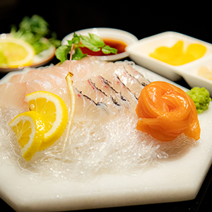 오늘도 혼술회 사시미