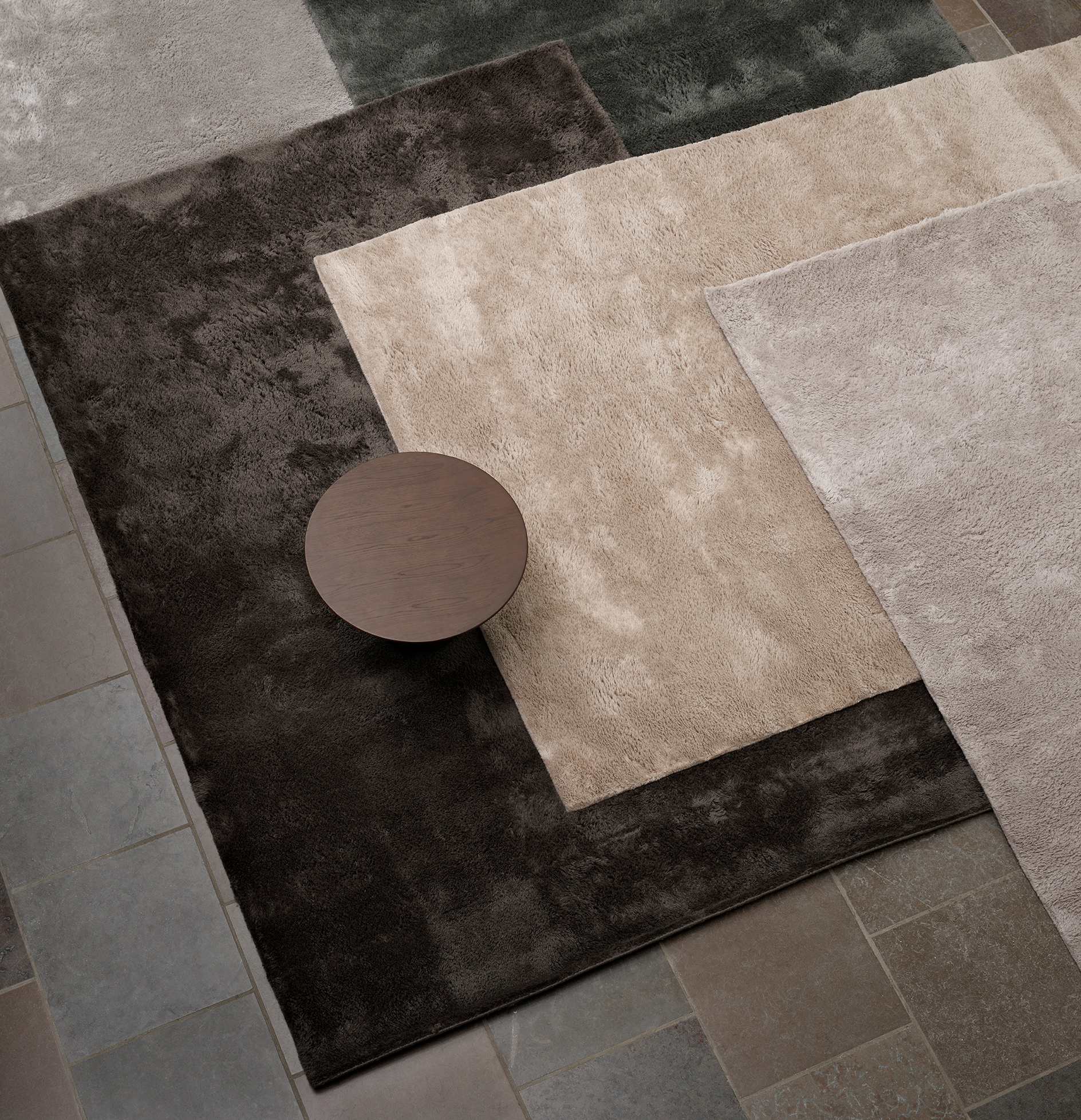 WENDELBO 엘바 러그