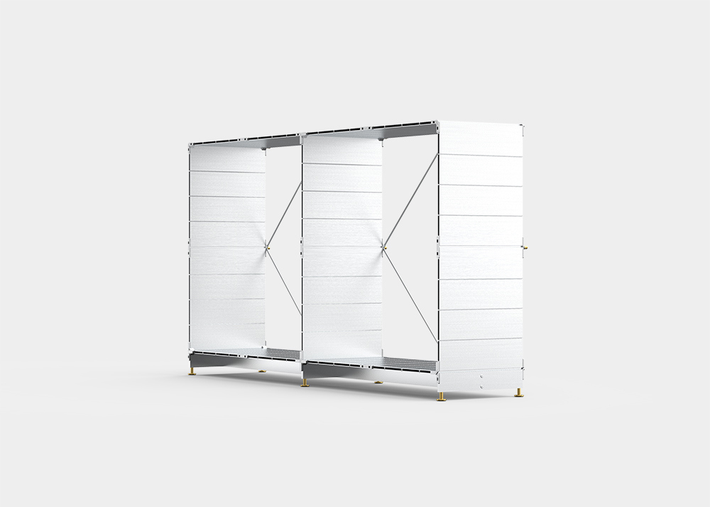 시계 화이트 색상 이미지-S20L2