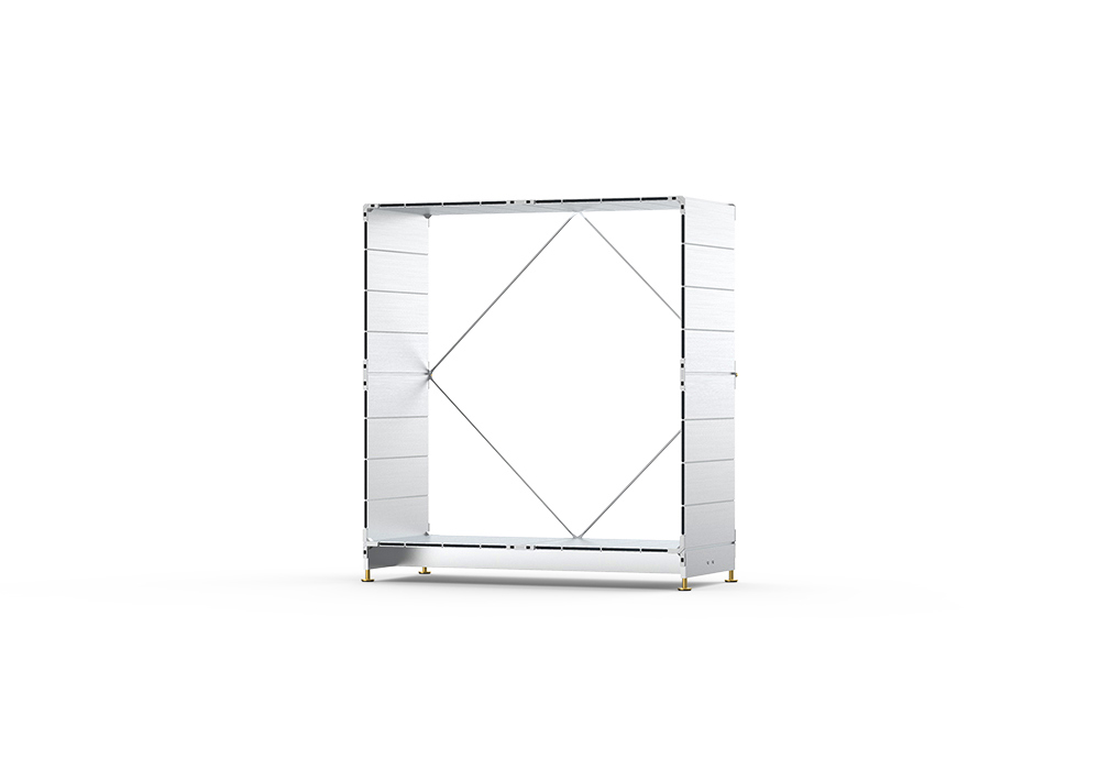 시계 화이트 색상 이미지-S15L3