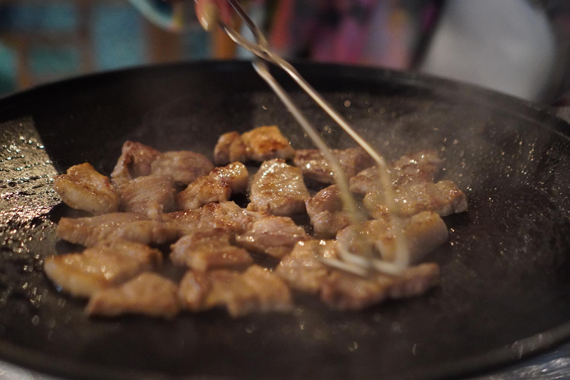 BBQ