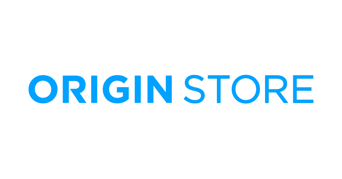 Origin Store