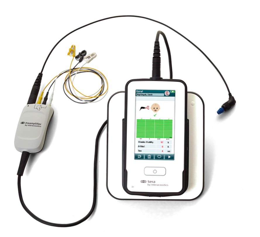 [프로브팁] Probe Tip Kit 1077 (AT235, Titan, TouchTymp 외 전용) : 사니벨몰