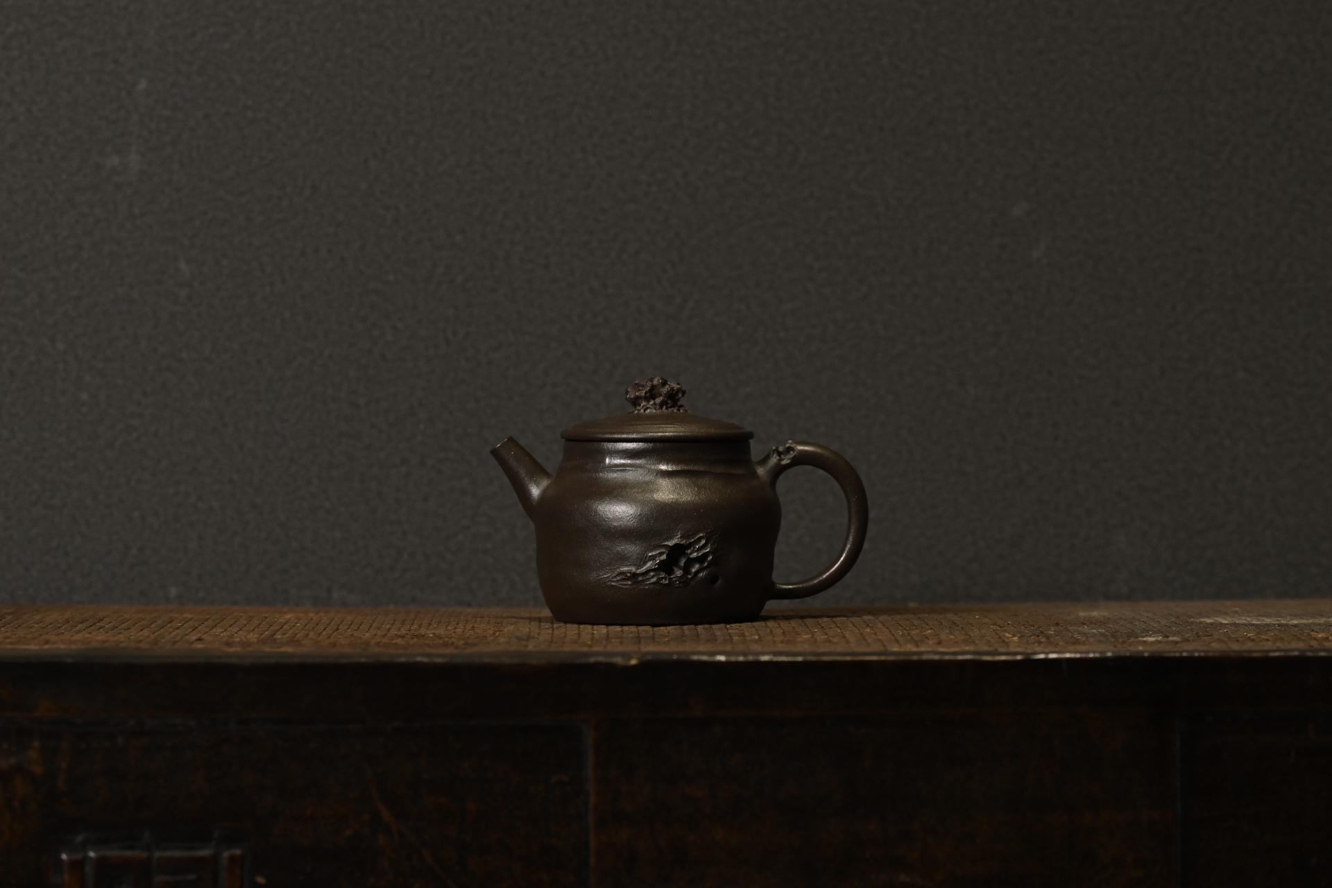 기석 자사호